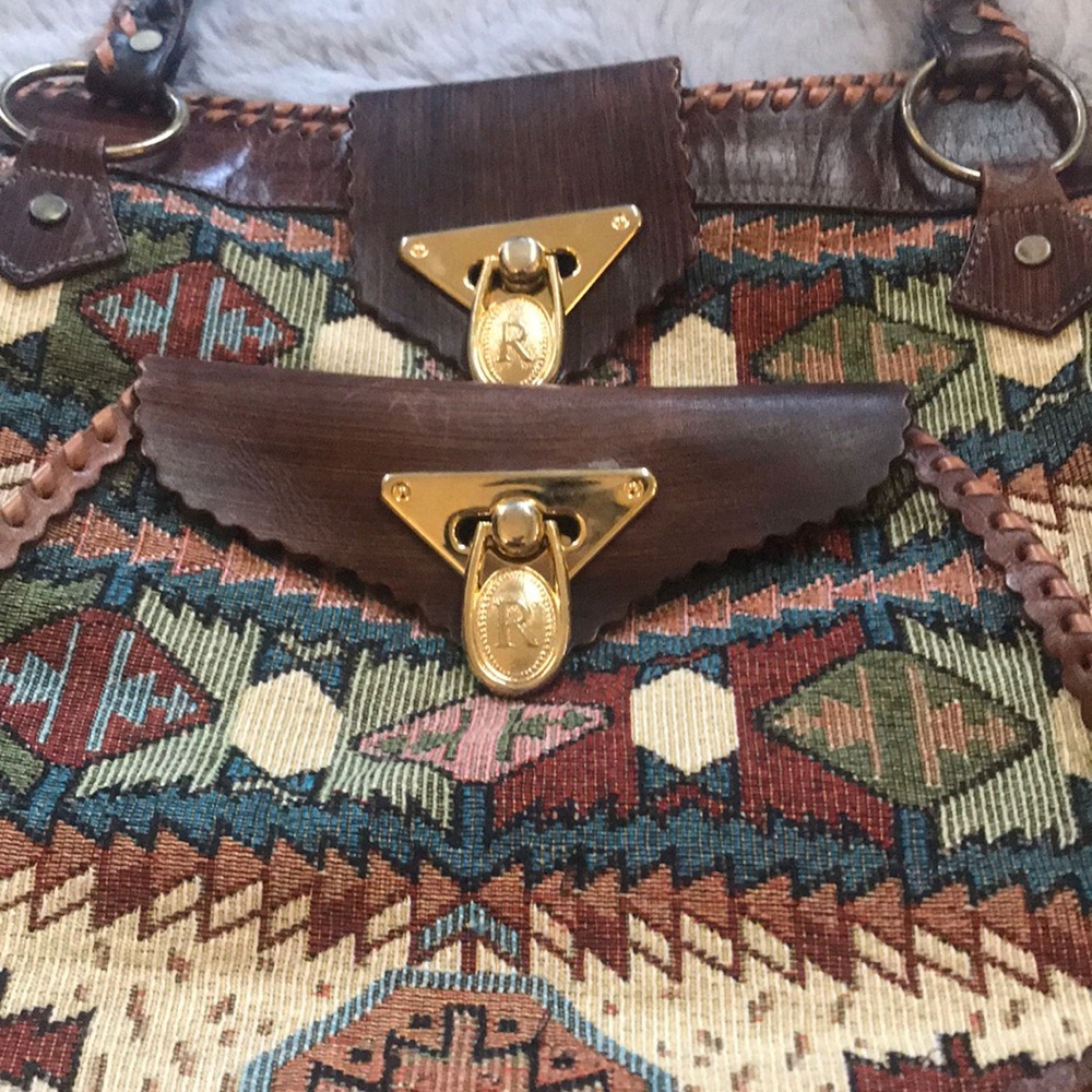 Bag from Maroco 💕 - Picture 2 of 6